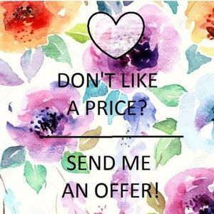🌷💐🌺 Make me an Offer 😍💋